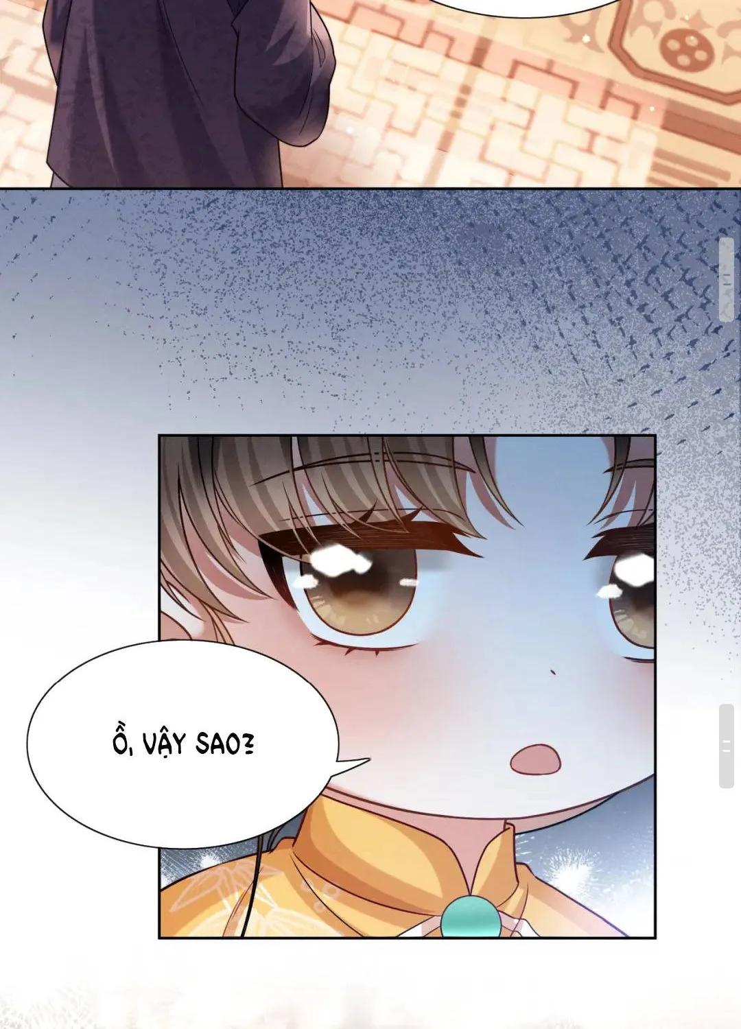 Gia chủ nhà ta mới tám tuổi thôi Chap 17 - Next Chap 18