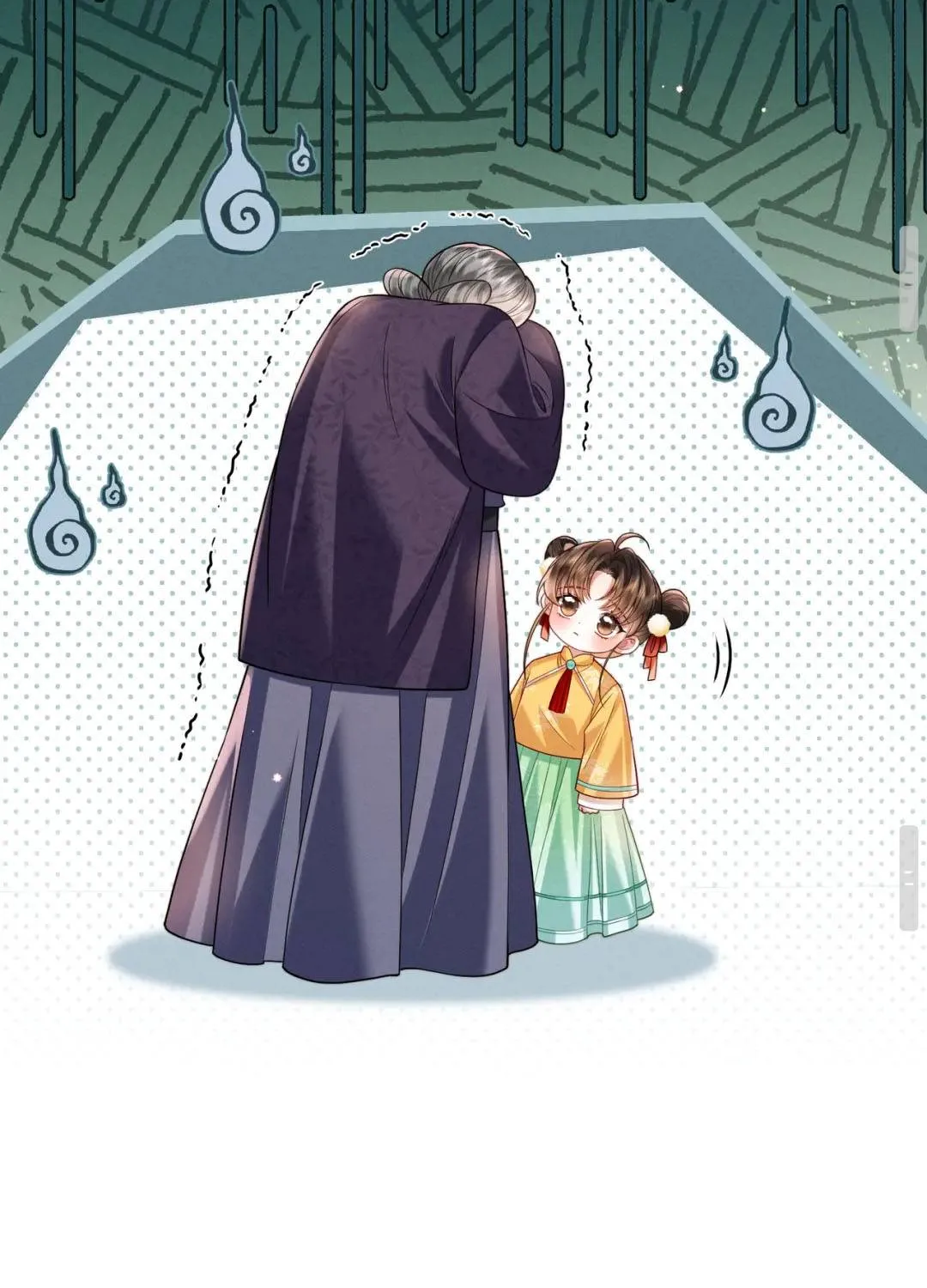 Gia chủ nhà ta mới tám tuổi thôi Chap 17 - Next Chap 18