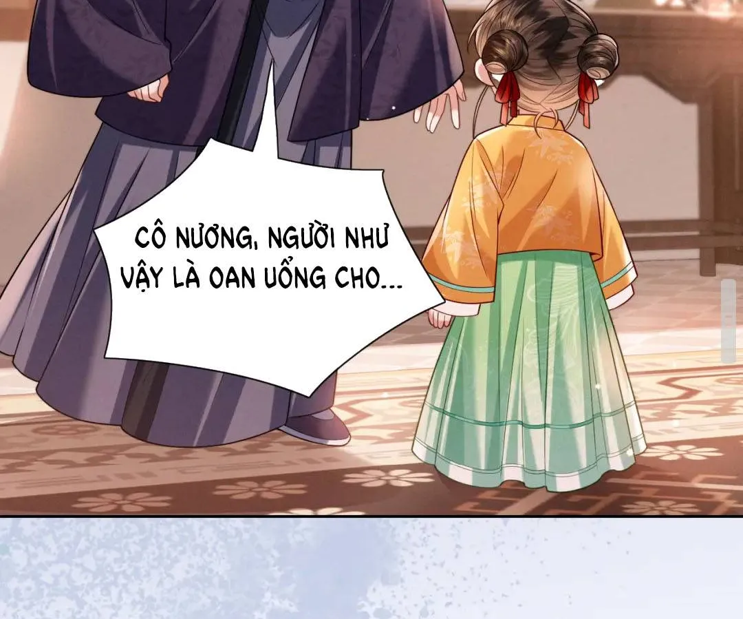 Gia chủ nhà ta mới tám tuổi thôi Chap 17 - Next Chap 18