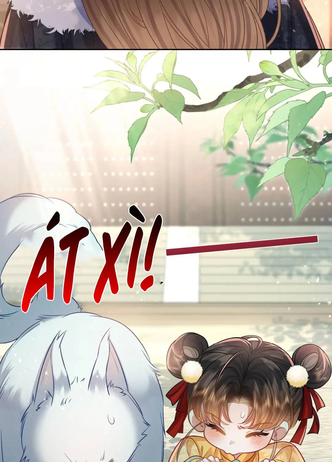 Gia chủ nhà ta mới tám tuổi thôi Chap 17 - Next Chap 18