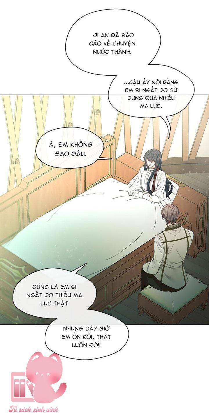 Gia Đình Bị Ám Ảnh Bởi Tôi Chap 67 - Next Chap 68