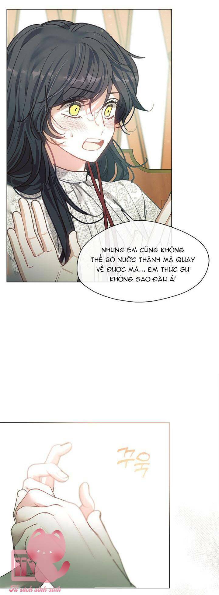 Gia Đình Bị Ám Ảnh Bởi Tôi Chap 67 - Next Chap 68