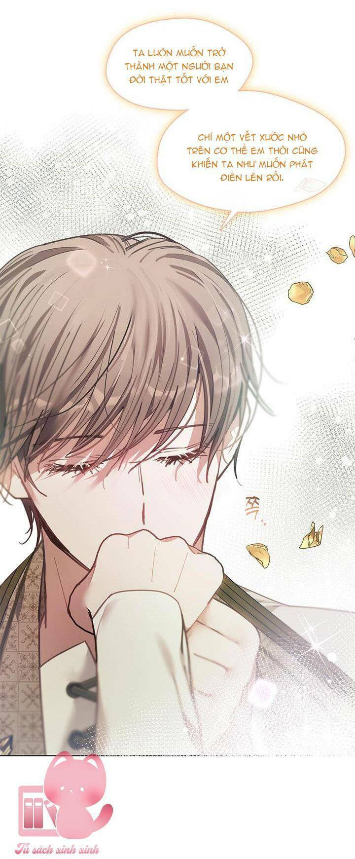 Gia Đình Bị Ám Ảnh Bởi Tôi Chap 67 - Next Chap 68