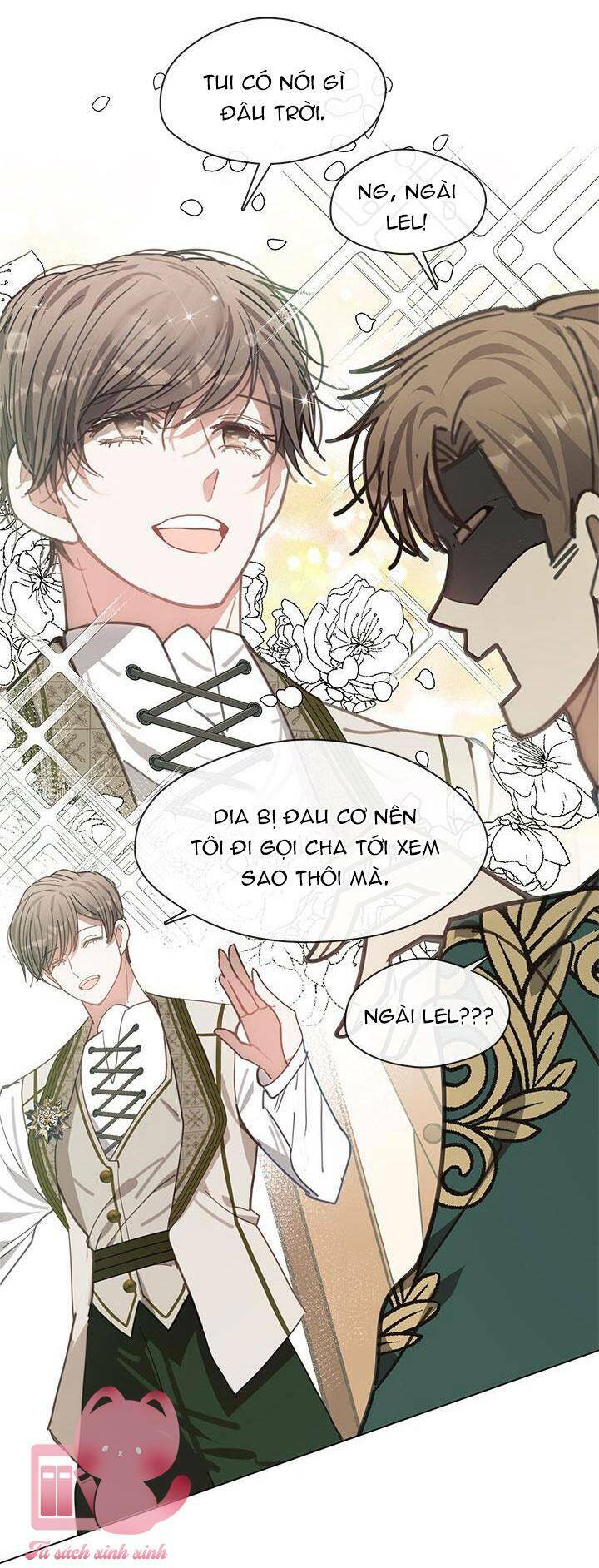 Gia Đình Bị Ám Ảnh Bởi Tôi Chap 67 - Next Chap 68