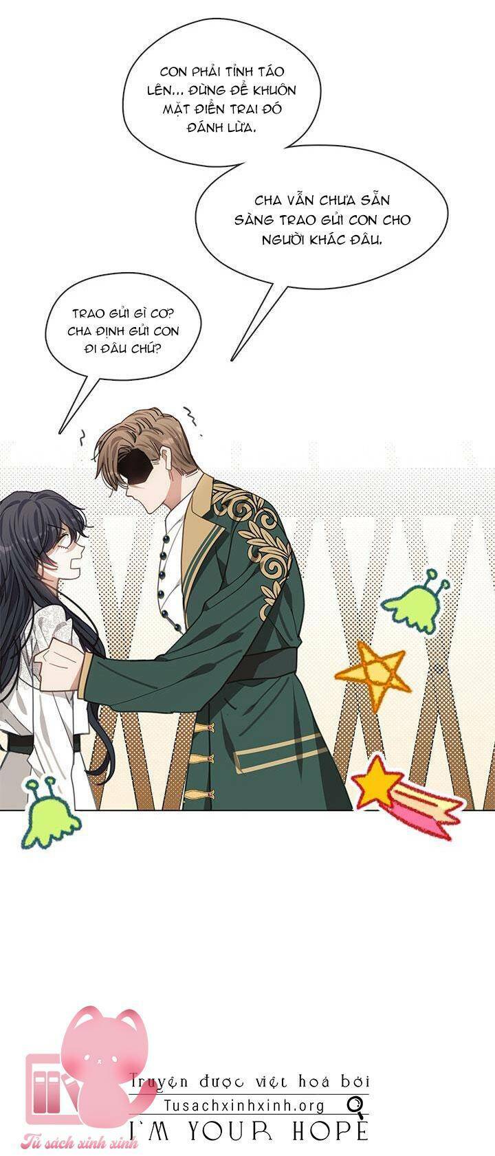 Gia Đình Bị Ám Ảnh Bởi Tôi Chap 67 - Next Chap 68
