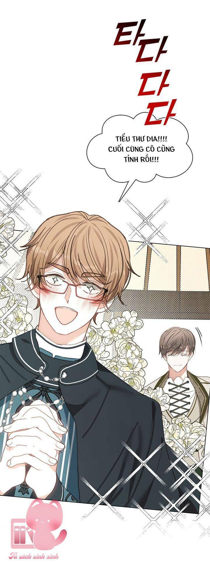 Gia Đình Bị Ám Ảnh Bởi Tôi Chap 67 - Next Chap 68