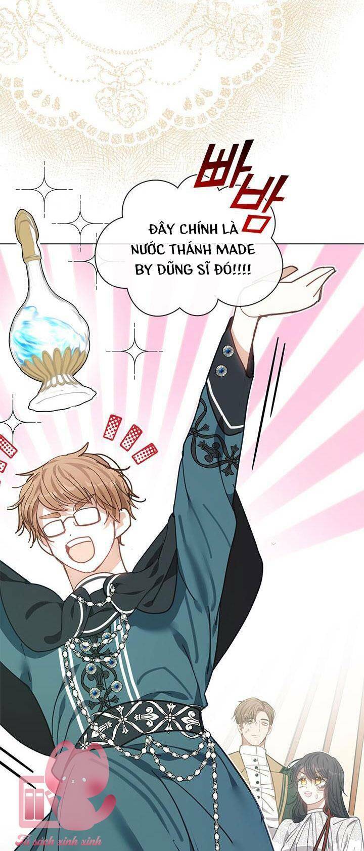 Gia Đình Bị Ám Ảnh Bởi Tôi Chap 67 - Next Chap 68