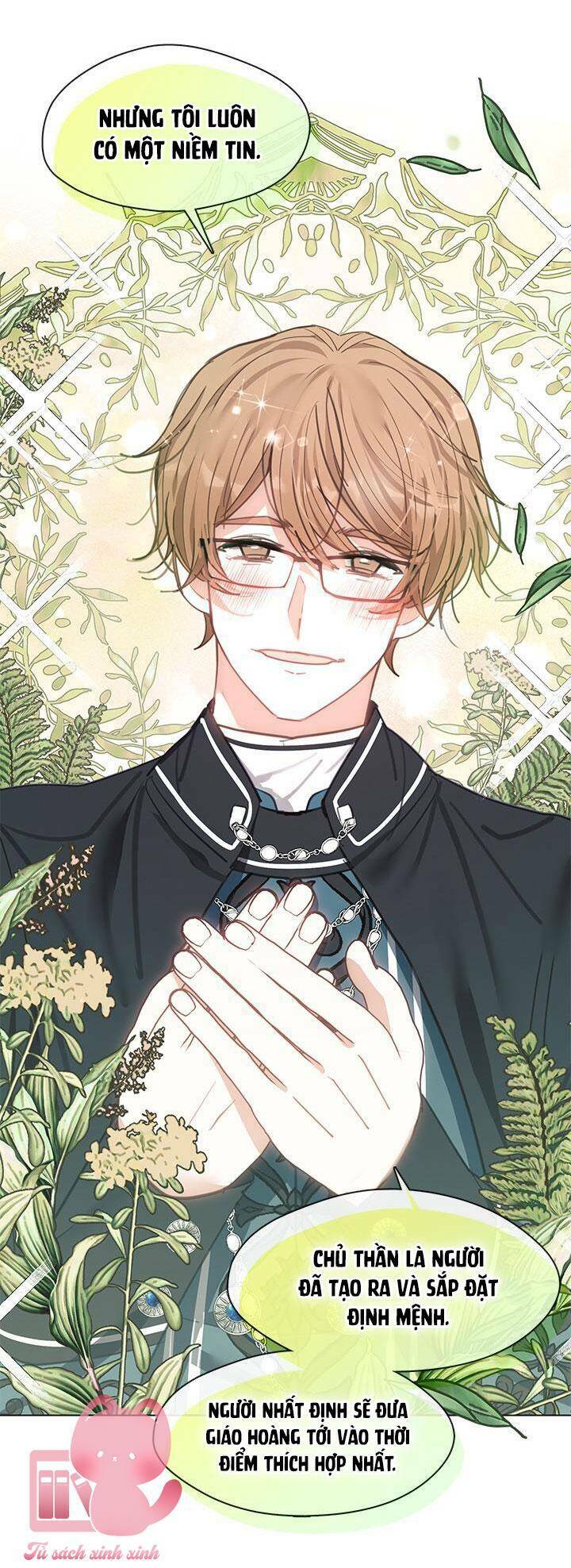 Gia Đình Bị Ám Ảnh Bởi Tôi Chap 67 - Next Chap 68