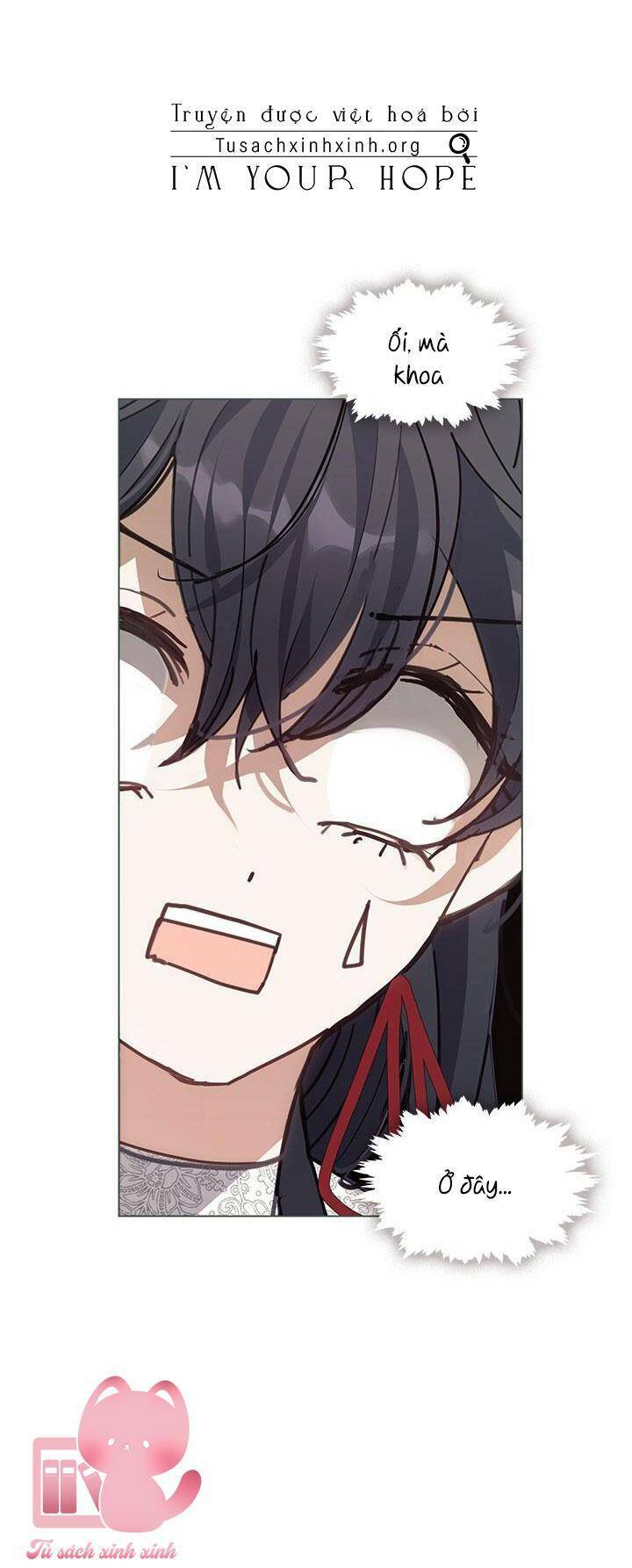 Gia Đình Bị Ám Ảnh Bởi Tôi Chap 67 - Next Chap 68