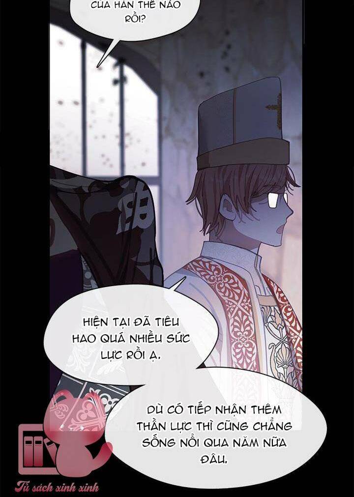 Gia Đình Bị Ám Ảnh Bởi Tôi Chap 67 - Next Chap 68