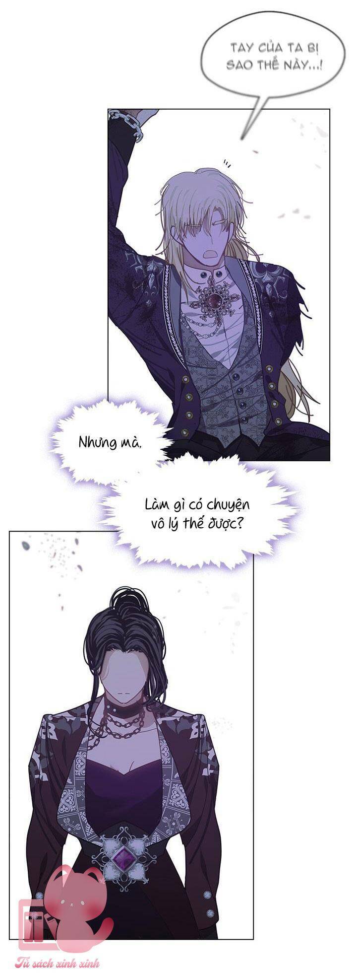 Gia Đình Bị Ám Ảnh Bởi Tôi Chap 67 - Next Chap 68