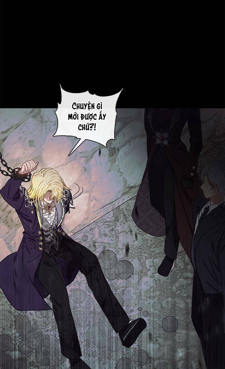 Gia Đình Bị Ám Ảnh Bởi Tôi Chap 67 - Next Chap 68