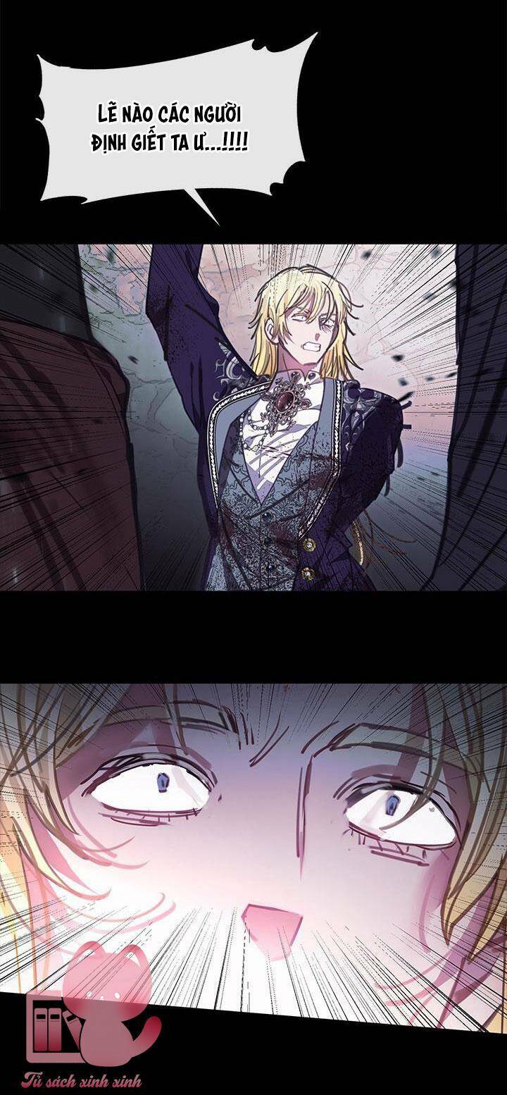 Gia Đình Bị Ám Ảnh Bởi Tôi Chap 67 - Next Chap 68