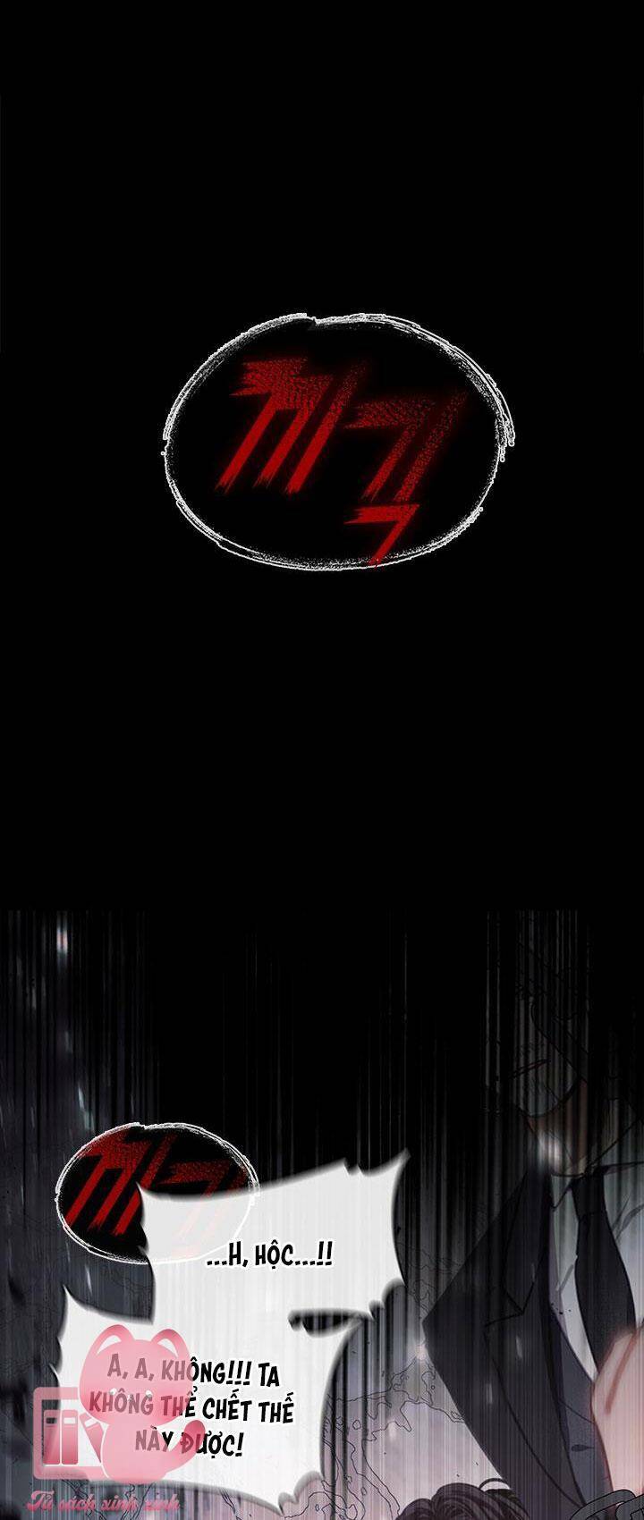 Gia Đình Bị Ám Ảnh Bởi Tôi Chap 67 - Next Chap 68