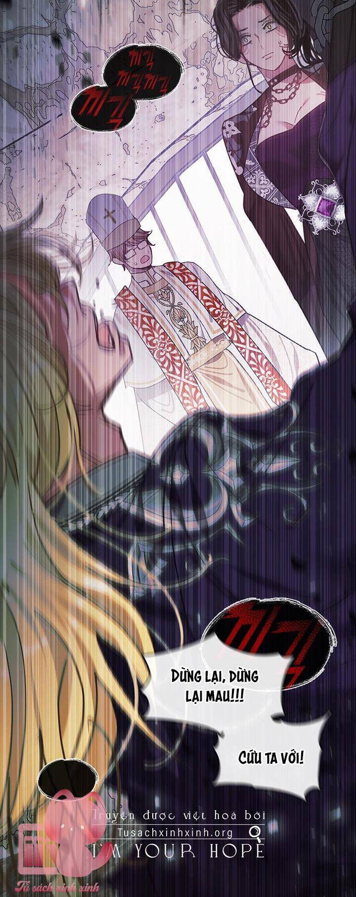 Gia Đình Bị Ám Ảnh Bởi Tôi Chap 67 - Next Chap 68