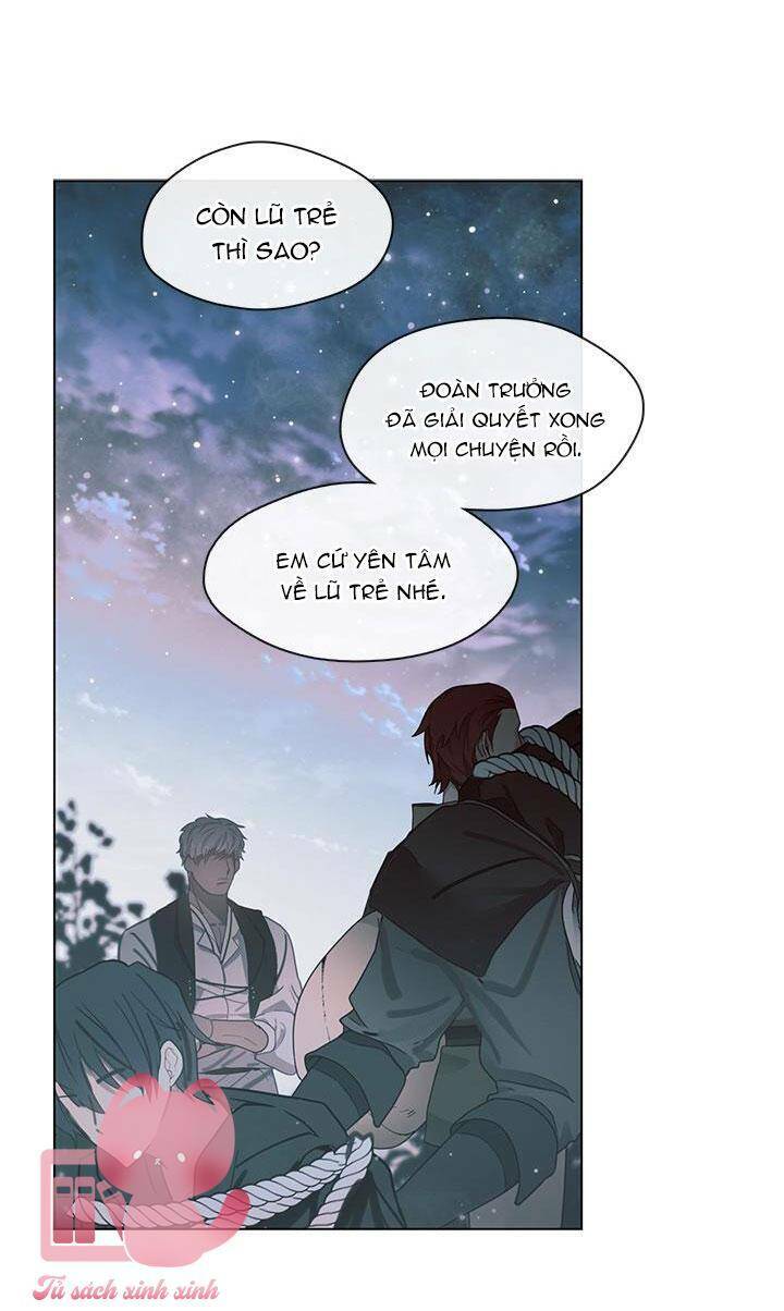 Gia Đình Bị Ám Ảnh Bởi Tôi Chap 67 - Next Chap 68