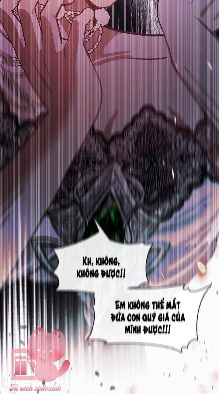 Gia Đình Bị Ám Ảnh Bởi Tôi Chap 68 - Next Chap 69