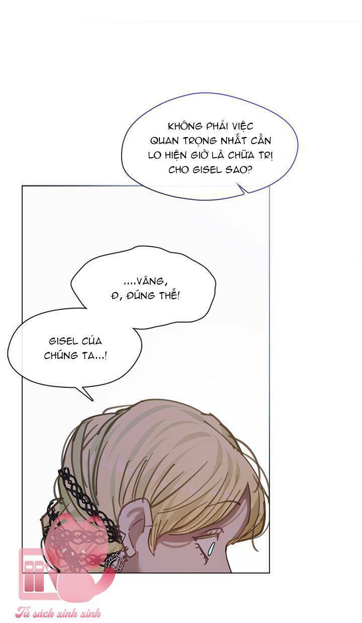 Gia Đình Bị Ám Ảnh Bởi Tôi Chap 68 - Next Chap 69