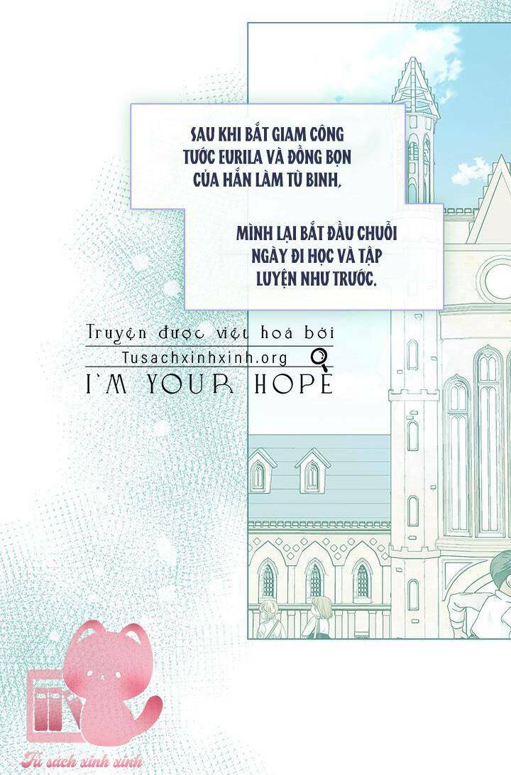 Gia Đình Bị Ám Ảnh Bởi Tôi Chap 68 - Next Chap 69