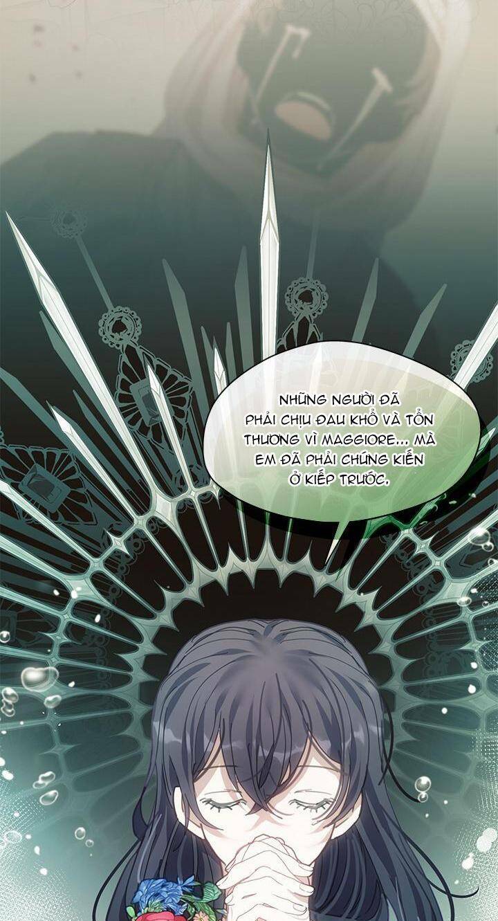 Gia Đình Bị Ám Ảnh Bởi Tôi Chap 68 - Next Chap 69