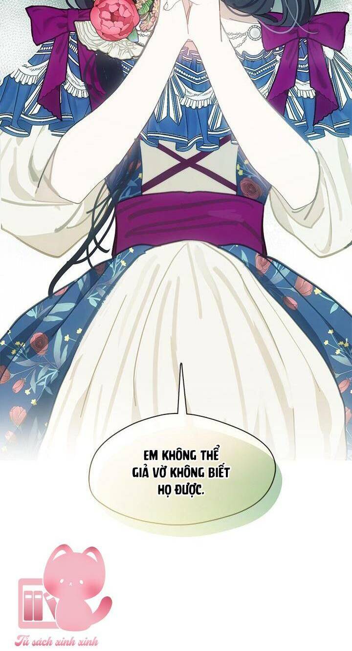 Gia Đình Bị Ám Ảnh Bởi Tôi Chap 68 - Next Chap 69