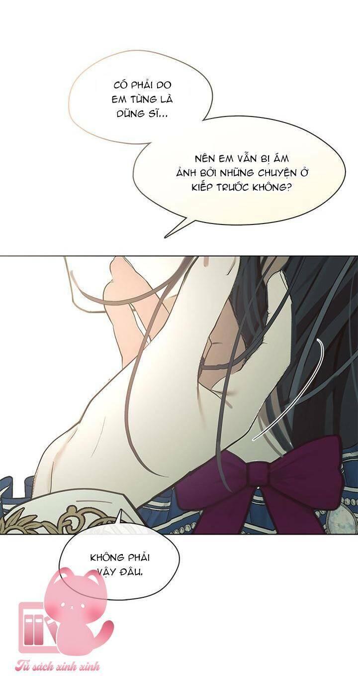 Gia Đình Bị Ám Ảnh Bởi Tôi Chap 68 - Next Chap 69