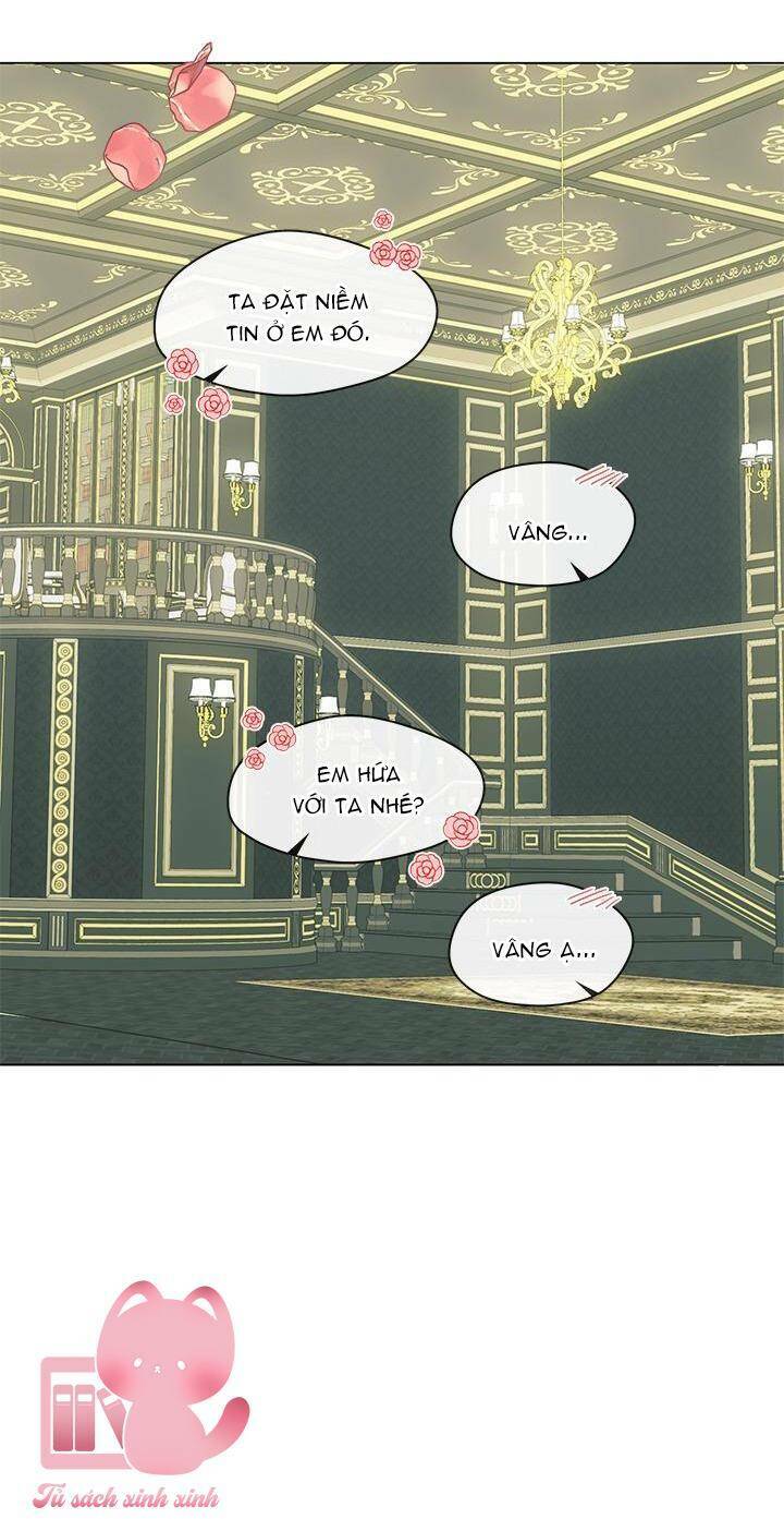 Gia Đình Bị Ám Ảnh Bởi Tôi Chap 68 - Next Chap 69