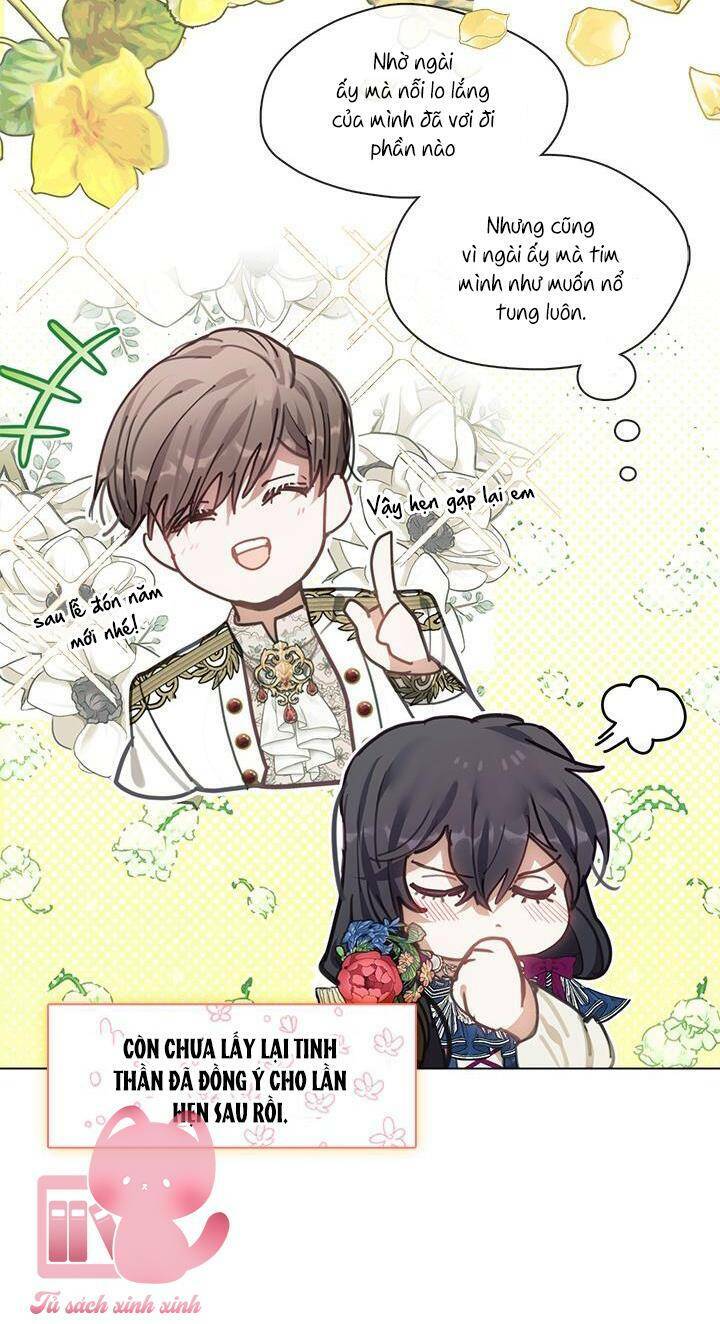 Gia Đình Bị Ám Ảnh Bởi Tôi Chap 68 - Next Chap 69