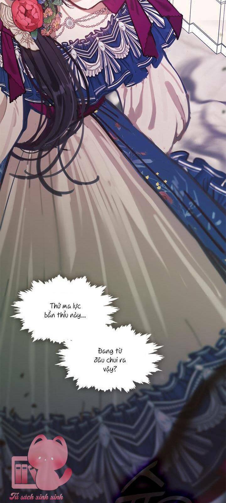 Gia Đình Bị Ám Ảnh Bởi Tôi Chap 68 - Next Chap 69