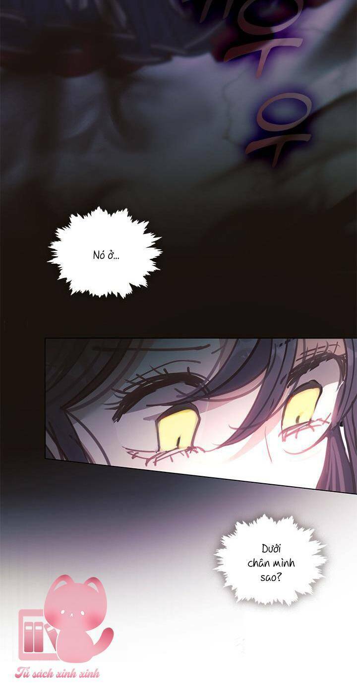 Gia Đình Bị Ám Ảnh Bởi Tôi Chap 68 - Next Chap 69