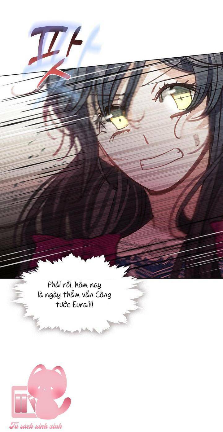Gia Đình Bị Ám Ảnh Bởi Tôi Chap 68 - Next Chap 69