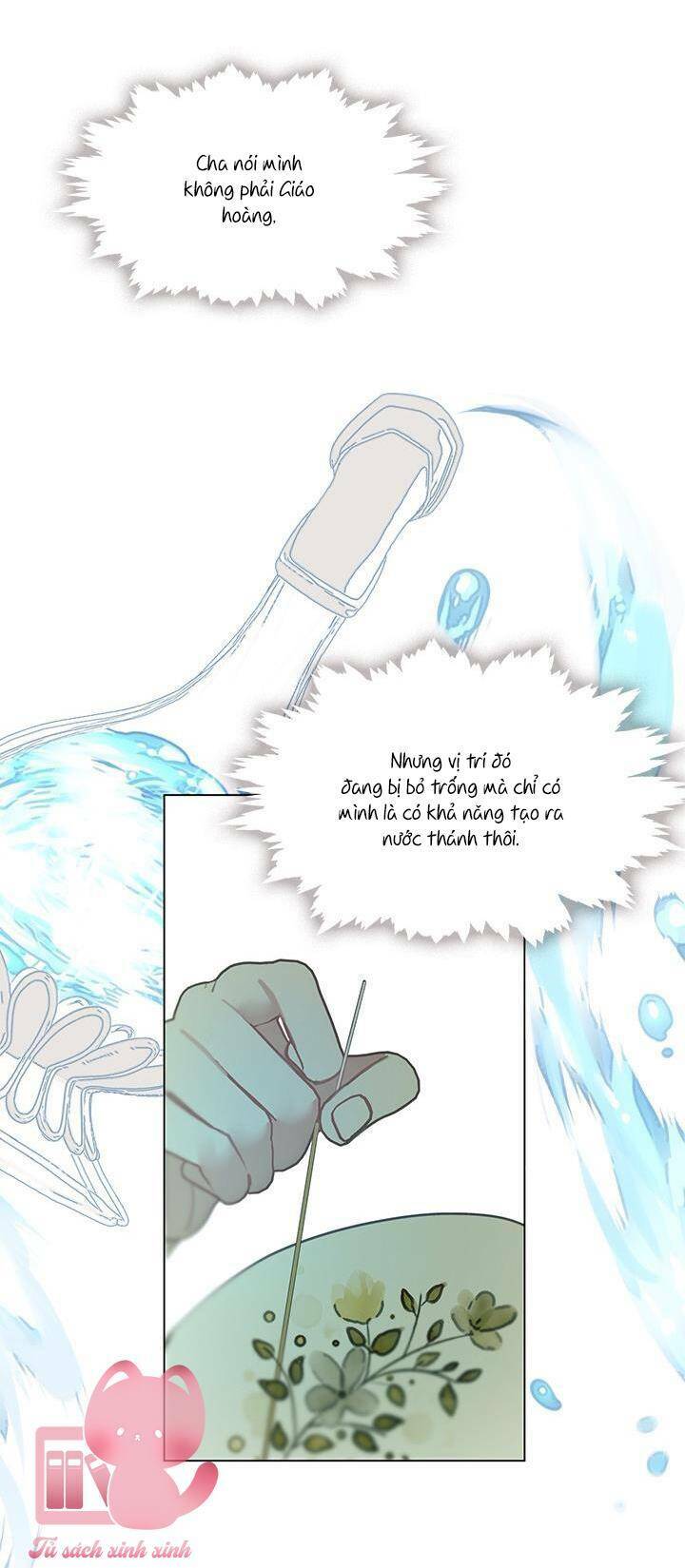 Gia Đình Bị Ám Ảnh Bởi Tôi Chap 68 - Next Chap 69