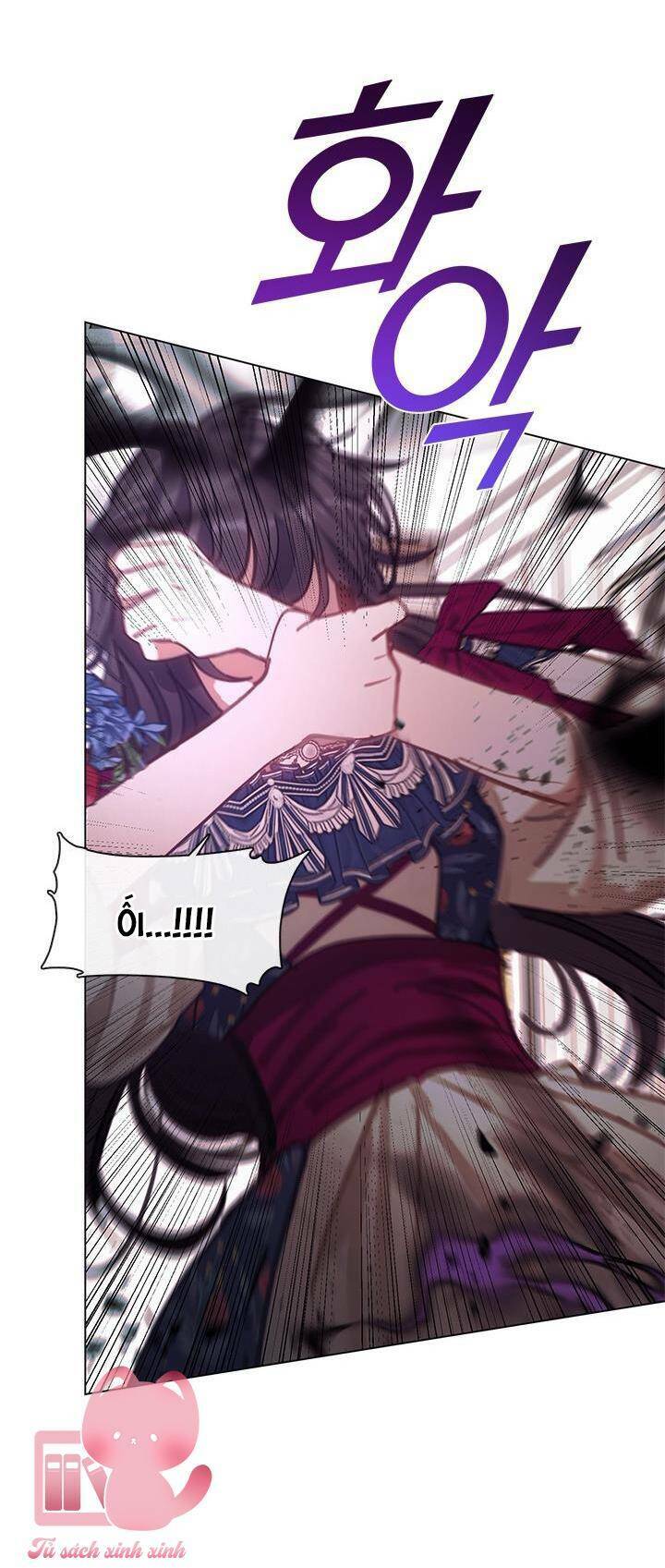 Gia Đình Bị Ám Ảnh Bởi Tôi Chap 68 - Next Chap 69