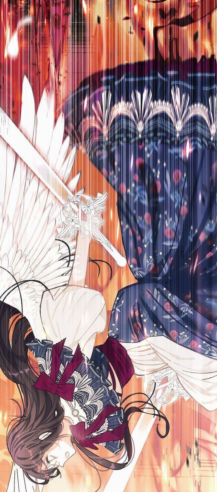 Gia Đình Bị Ám Ảnh Bởi Tôi Chap 68 - Next Chap 69