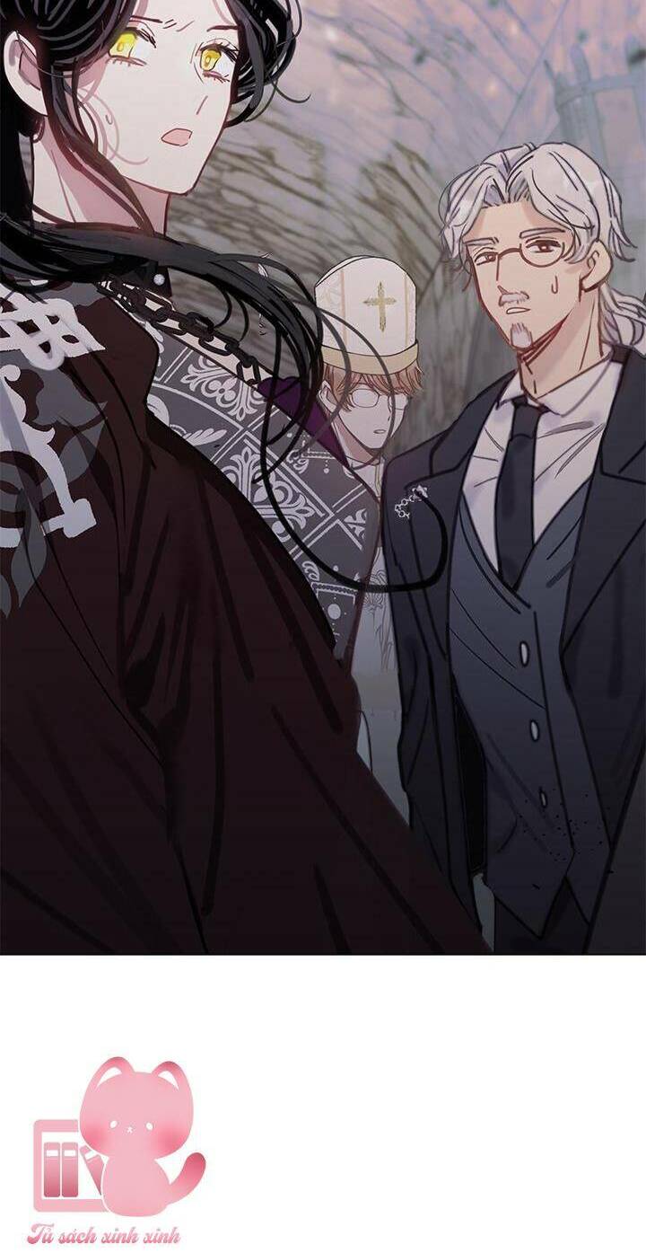 Gia Đình Bị Ám Ảnh Bởi Tôi Chap 68 - Next Chap 69