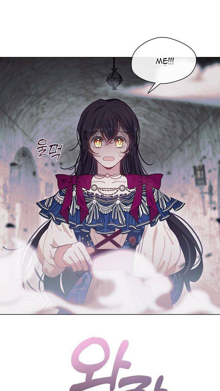 Gia Đình Bị Ám Ảnh Bởi Tôi Chap 68 - Next Chap 69