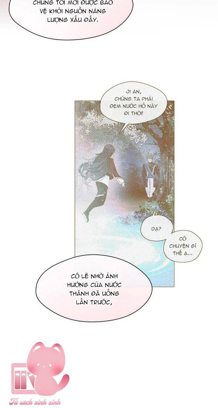 Gia Đình Bị Ám Ảnh Bởi Tôi Chap 68 - Next Chap 69