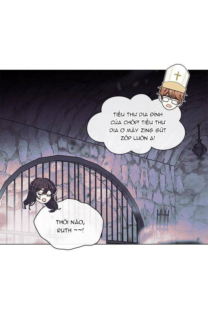 Gia Đình Bị Ám Ảnh Bởi Tôi Chap 68 - Next Chap 69