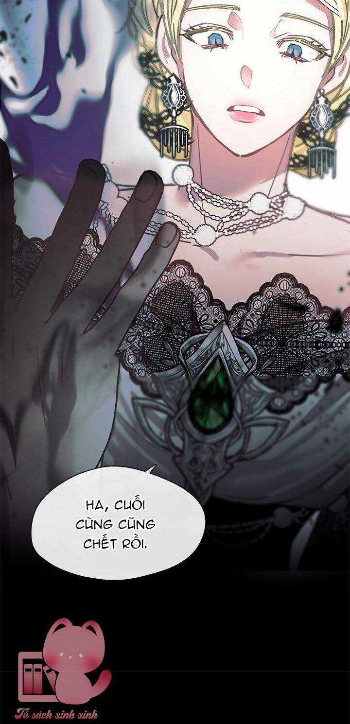 Gia Đình Bị Ám Ảnh Bởi Tôi Chap 68 - Next Chap 69