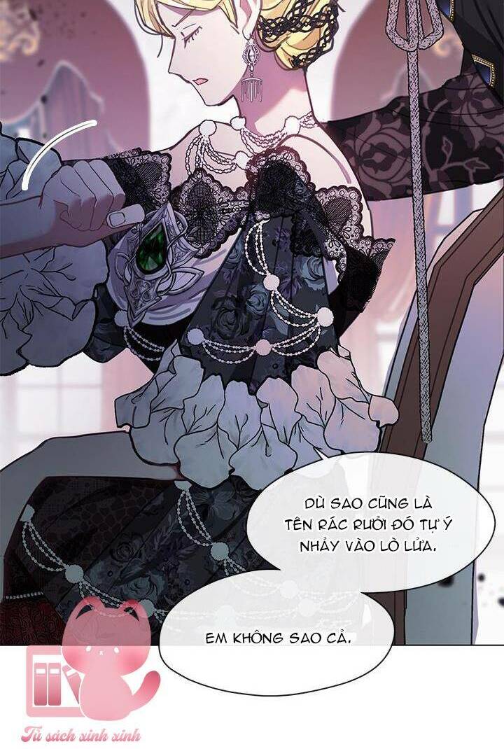 Gia Đình Bị Ám Ảnh Bởi Tôi Chap 68 - Next Chap 69