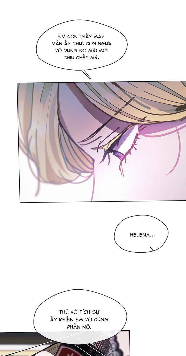 Gia Đình Bị Ám Ảnh Bởi Tôi Chap 68 - Next Chap 69