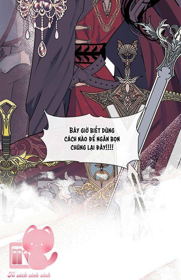 Gia Đình Bị Ám Ảnh Bởi Tôi Chap 68 - Next Chap 69