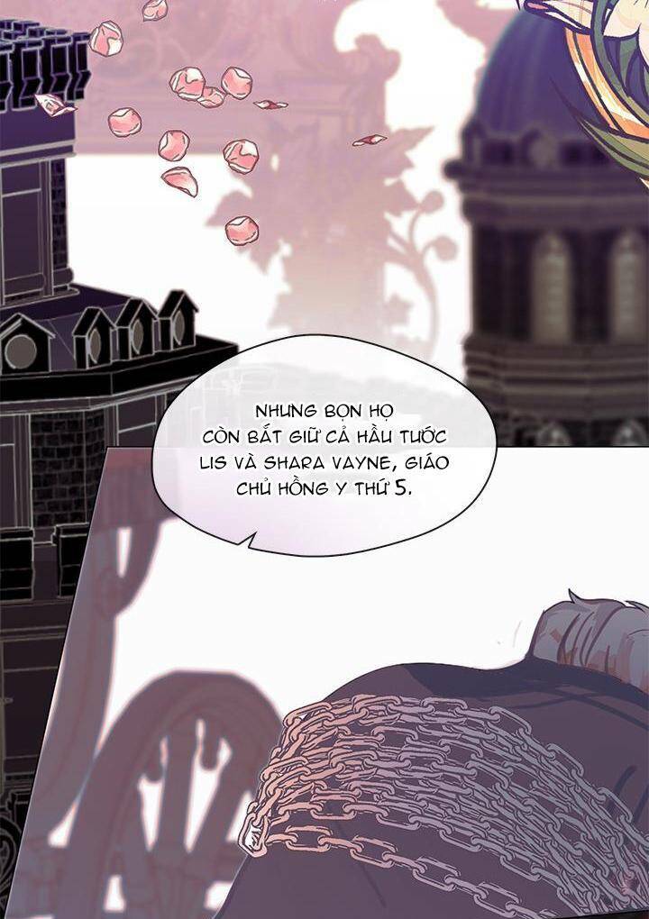 Gia Đình Bị Ám Ảnh Bởi Tôi Chap 68 - Next Chap 69