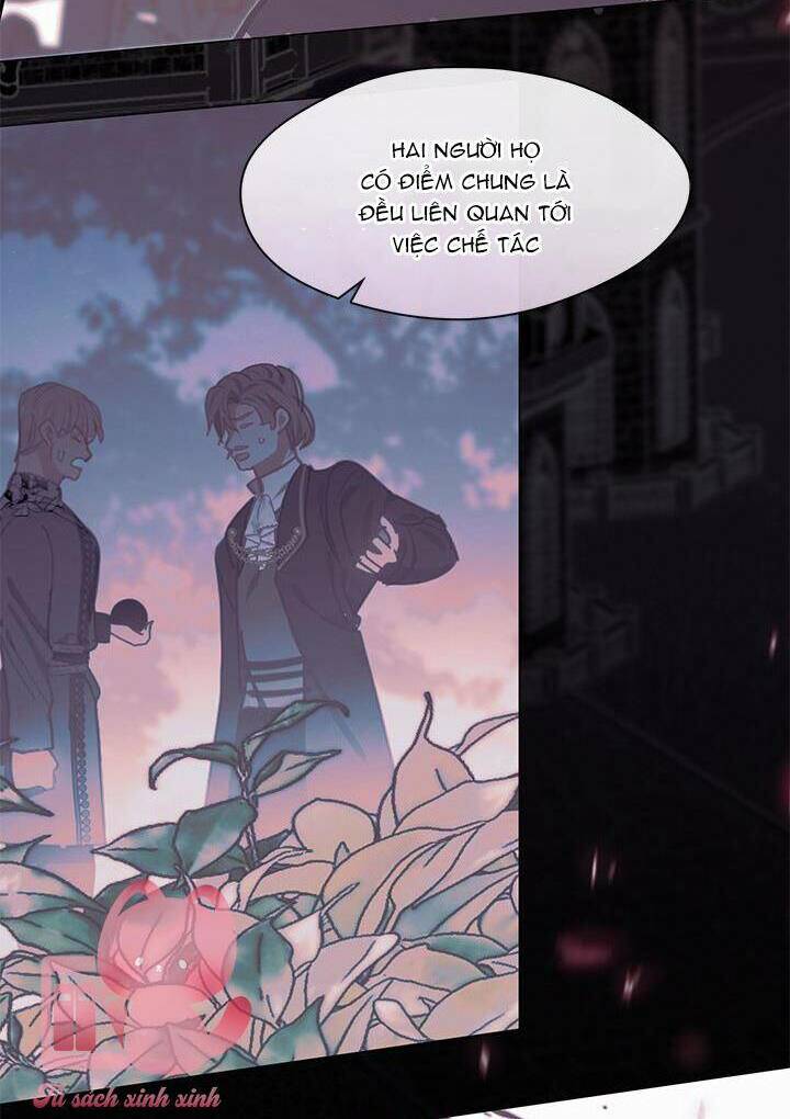 Gia Đình Bị Ám Ảnh Bởi Tôi Chap 68 - Next Chap 69