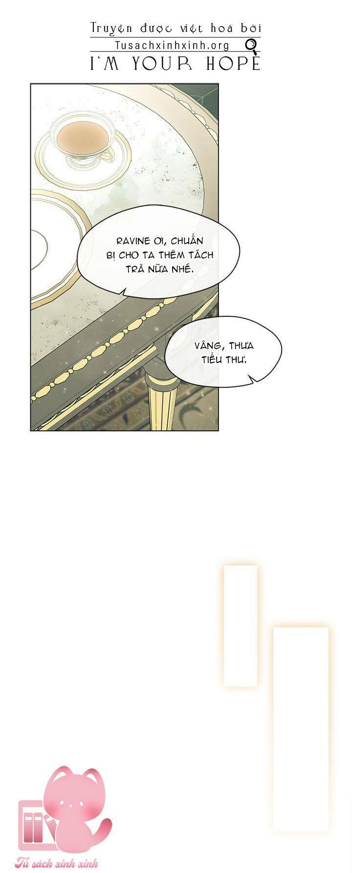 Gia Đình Bị Ám Ảnh Bởi Tôi Chap 68 - Next Chap 69