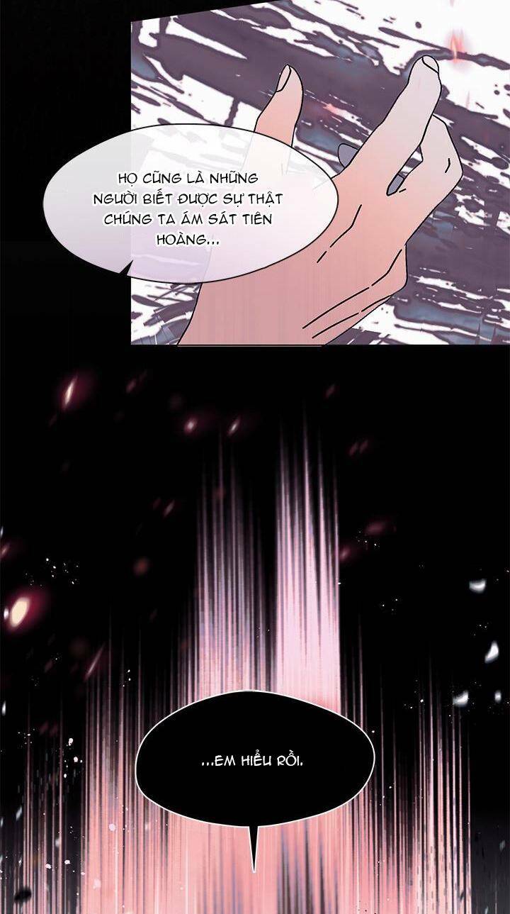 Gia Đình Bị Ám Ảnh Bởi Tôi Chap 68 - Next Chap 69