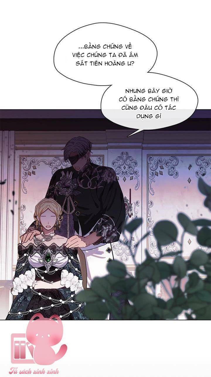 Gia Đình Bị Ám Ảnh Bởi Tôi Chap 68 - Next Chap 69
