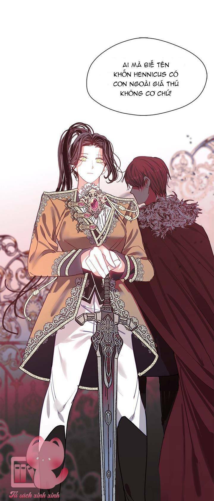 Gia Đình Bị Ám Ảnh Bởi Tôi Chap 68 - Next Chap 69