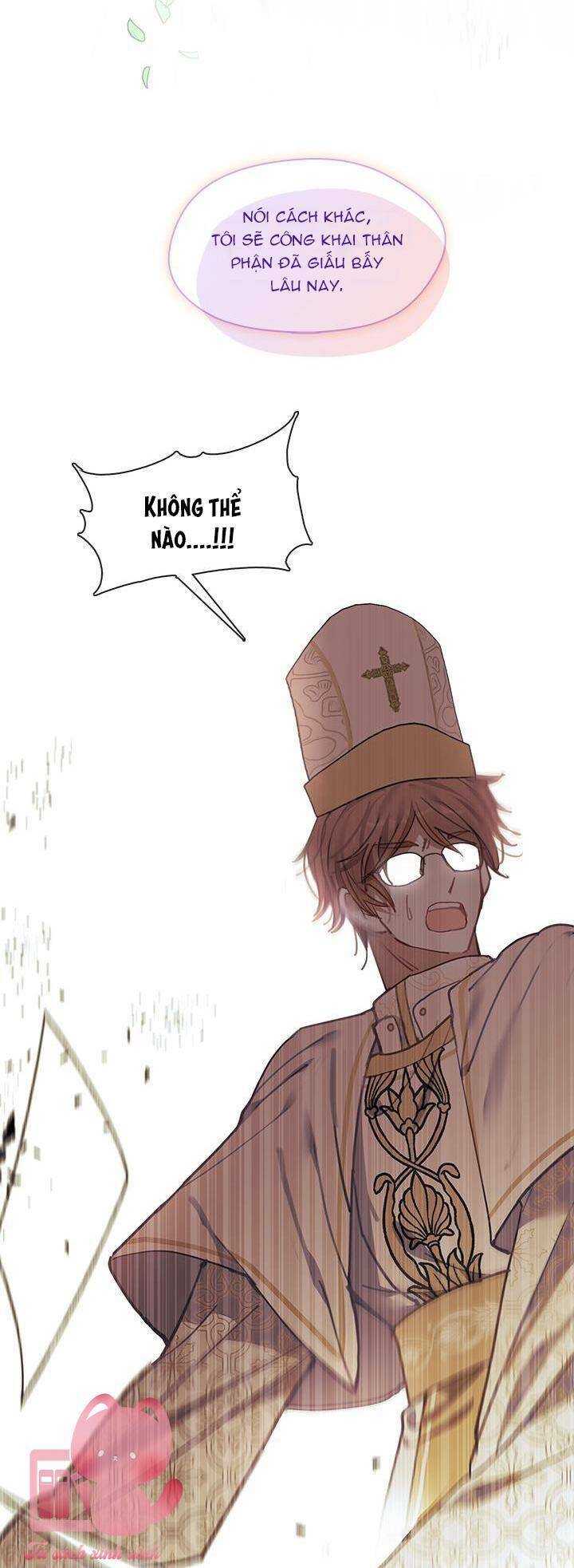 Gia Đình Bị Ám Ảnh Bởi Tôi Chap 69 - Next Chap 70