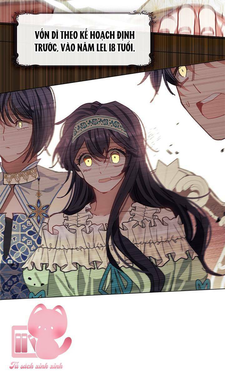 Gia Đình Bị Ám Ảnh Bởi Tôi Chap 69 - Next Chap 70